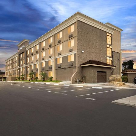 Comfort Inn Chula Vista San Diego South Exteriör bild