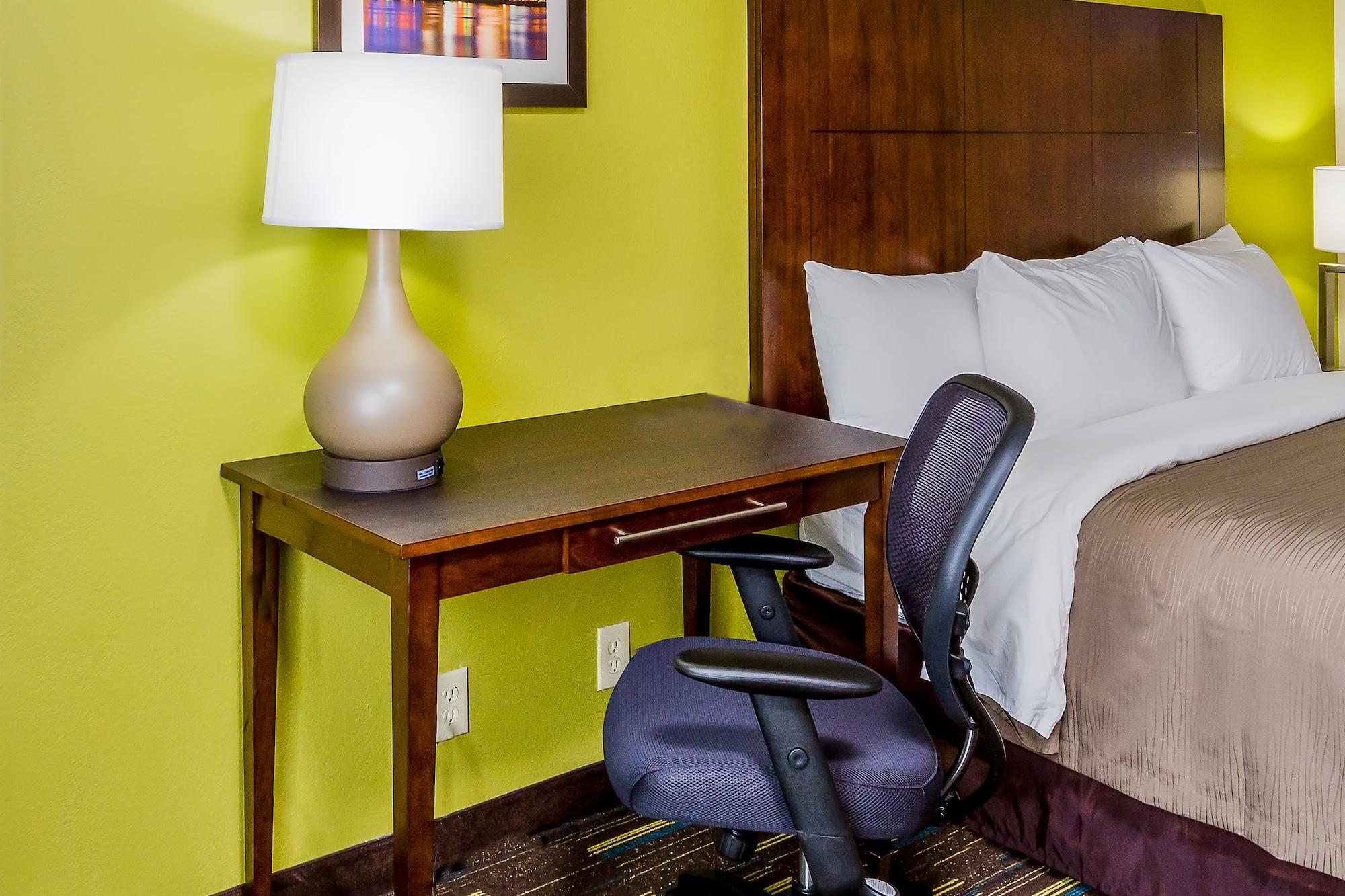 Comfort Inn Chula Vista San Diego South Exteriör bild