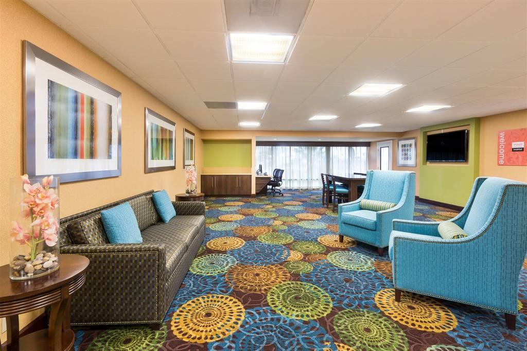 Comfort Inn Chula Vista San Diego South Exteriör bild
