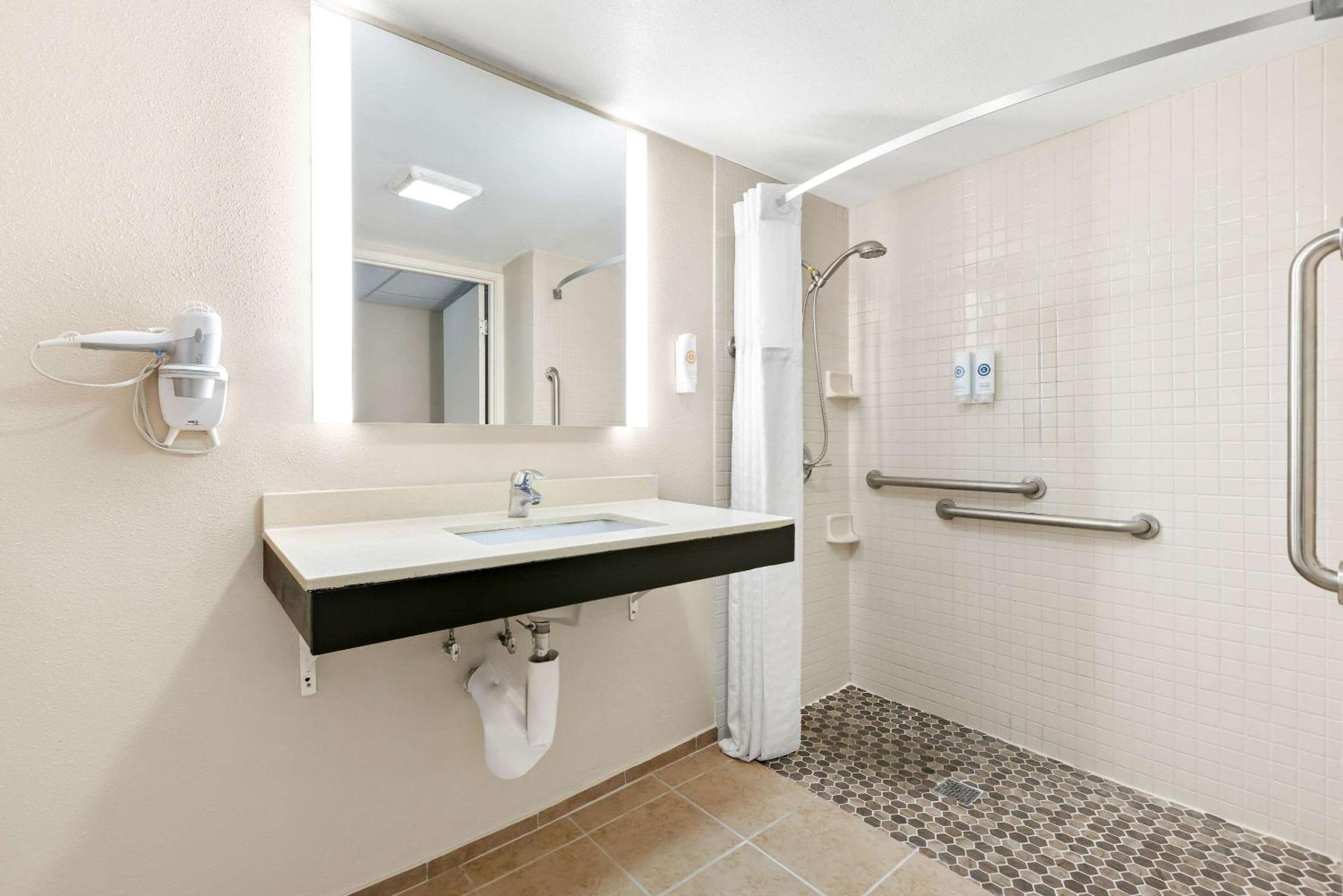 Comfort Inn Chula Vista San Diego South Exteriör bild
